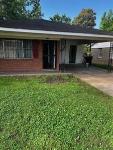 1827 Hickory St, Shreveport, LA, 71108