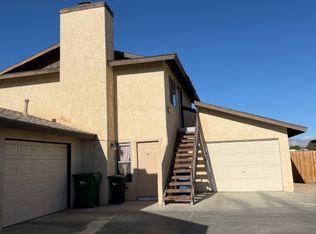 341 S Sunset St APT C, Ridgecrest, CA 93555