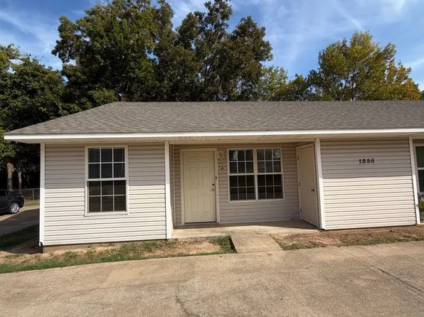 1335 Brazil Ave, 1335 Brazil Ave #A, Fort Smith, AR 72908