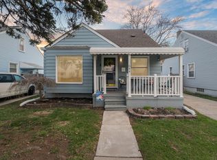 644 Capitol Ave, Lincoln Park, MI 48146