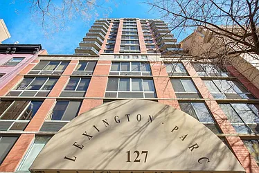 Rented by Keller Williams NYC