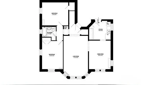 914 Crain St #1 — Photo 8