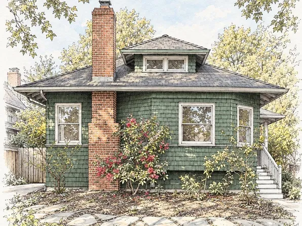 6417 Hillegass Ave, Oakland, CA 94618