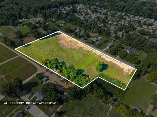 3 Harper Rd Lot 3, Clarksville, TN 37043