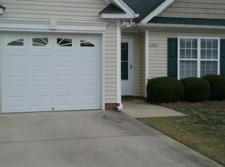 1324 Crosswinds Dr, High Point, NC 27265