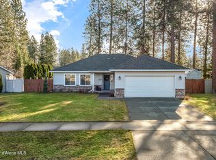 533 S Ithaca St, Post Falls, ID 83854