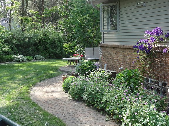 Professionally Landscaped