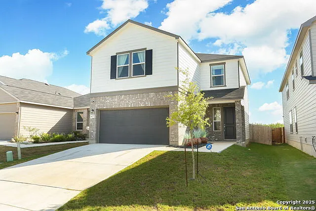 4177 Harper Lee Ln — Photo 1