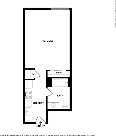 Zoe Lofts — Photo 34