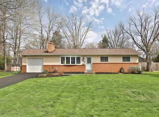 530 W Kanawha Ave, Columbus, OH