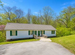 804 Forest Dale Ln #A, Hixson, TN 37343