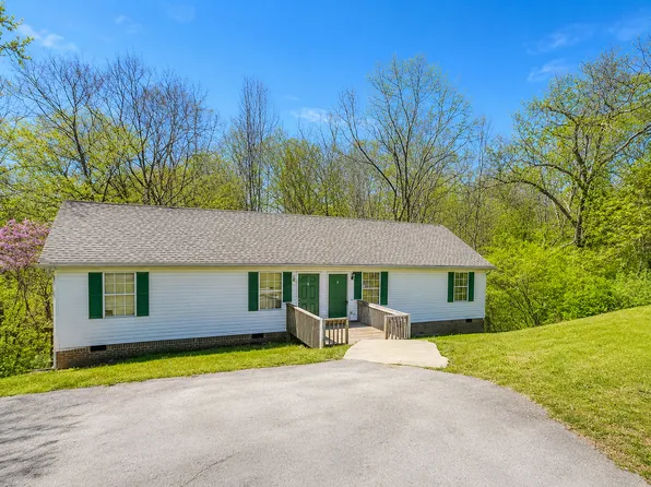804 Forest Dale Ln #A, Hixson, TN 37343