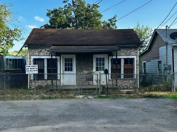 98 Grenet St, San Antonio, TX 78207