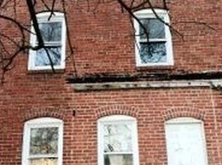 113 Hickman Rd, Claymont, DE 19703