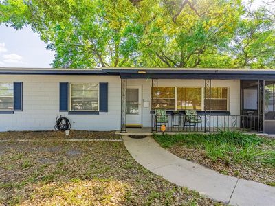 1602 Mosher Dr, Orlando, FL, 32810