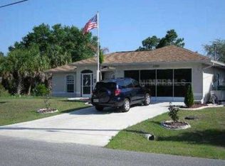 11987 Gretchen Ave, Port Charlotte, FL 33981