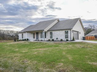 312 Grandview Dr, Maryville, TN 37803