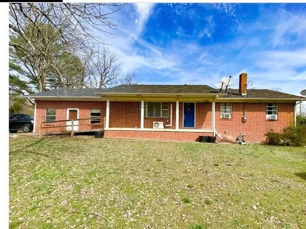 165 Lawrence County Rd #358, Saffell, AR 72572