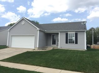 209 Compton St, New Carlisle, IN 46552