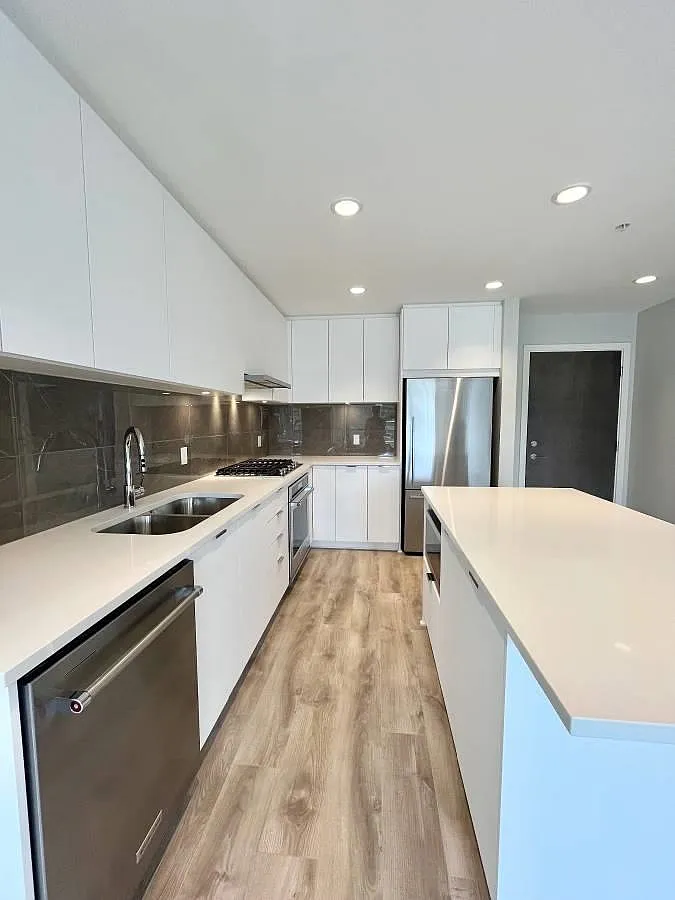 2 bed, 863 sqft, $2,900 — Photo 3