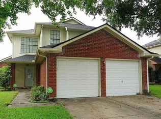 623 Foxglove Dr, Missouri City, TX 77489