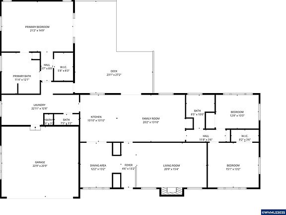 3rd image of 255 N Gardner Ave