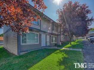 Aspen Hills Apartments, Kennewick, WA 99336