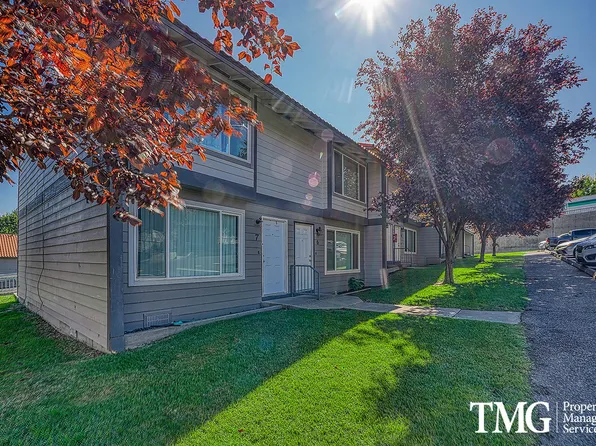 Aspen Hills Apartments