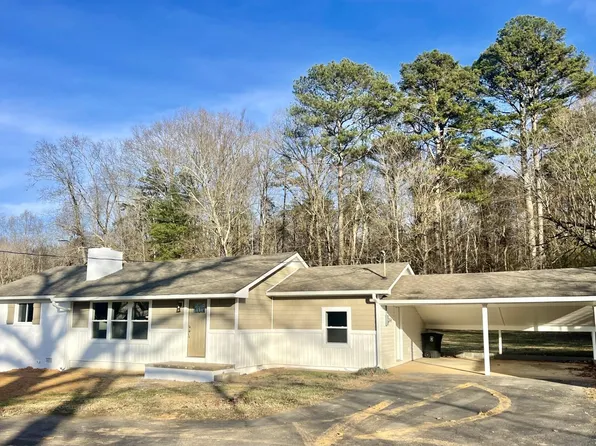 721 S Jackson St, Athens, TN 37303