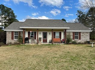 8 & Rd #C, Foxworth, MS 39483