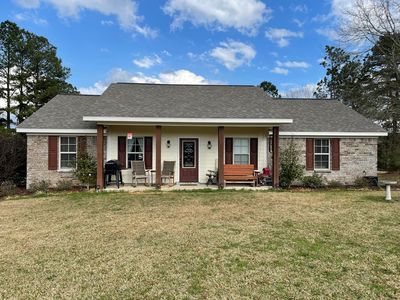 8 & Rd #C, Foxworth, MS, 39483