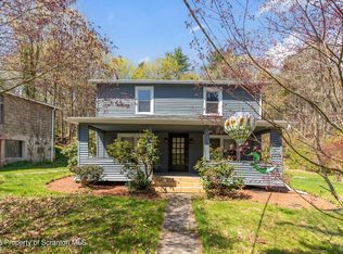 675 Apple Tree Rd, Harding, PA 18643