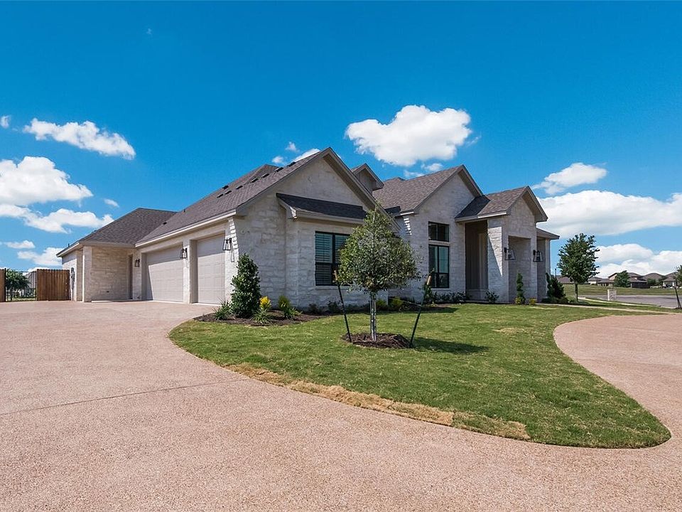 100 Chalet Ln, Woodway, TX 76712 MLS 216366 Zillow