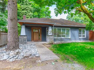 7033 SW 55th Ave, Portland, OR 97219