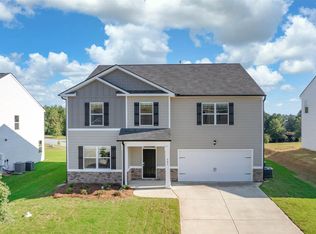 1254 Birch Cir, Grovetown, GA 30813