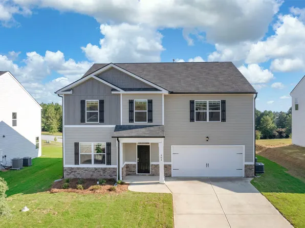 613 Lina Drive, Grovetown, GA 30813