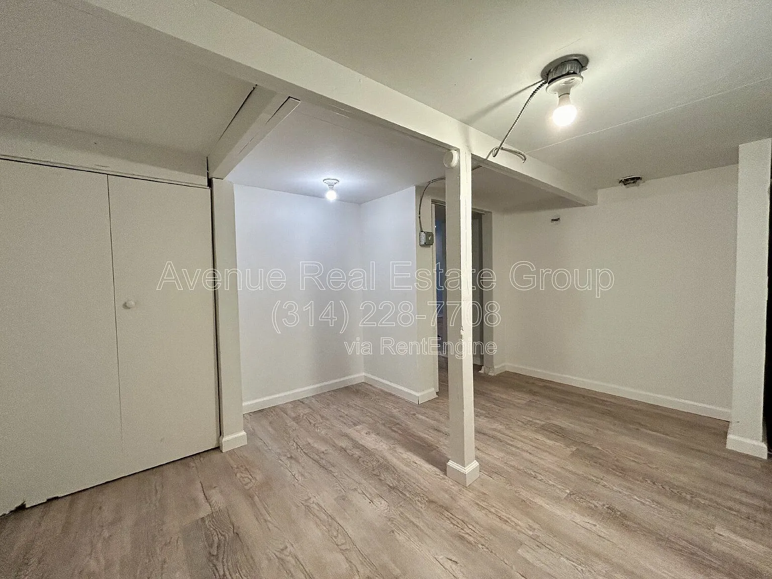 1 bed, 1.0 bath, 924 sqft, $1,095 — Photo 3
