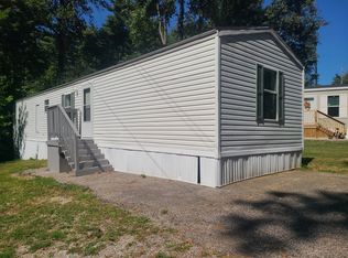 111 Big Pine Dr, Evansville, IN 47712
