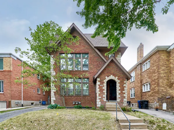 7254 Tulane Ave, Saint Louis, MO