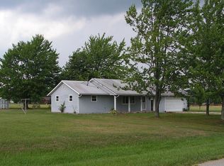 113 Comanche Dr, Sardinia, OH 45171