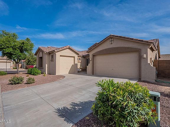 2nd image of 18119 W CARIBBEAN Lane