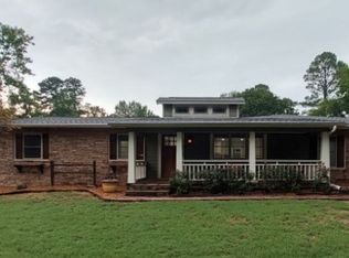 205 Lakeside Rd, Hot Springs, AR 71901