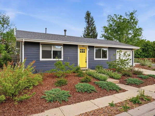 1680 Sagrimore Cir, Lafayette, CO 80026