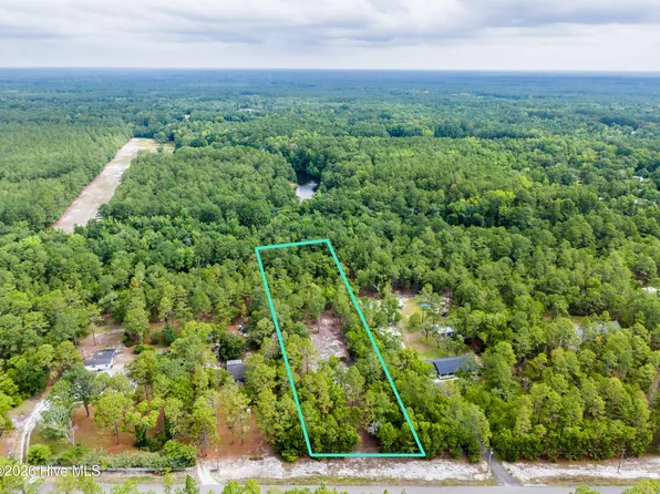 0 Bear Branch Drive, Currie, NC 28435