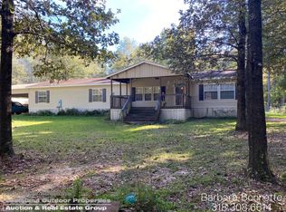 241 Beaubouef Rd, Deville, LA 71328