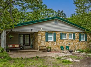 59101 E 120th Rd, Miami, OK 74354