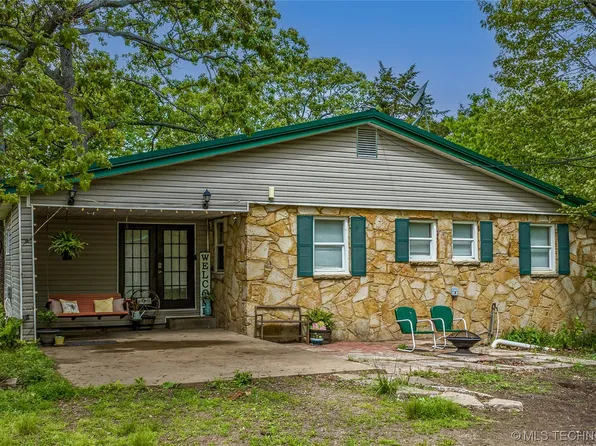 59101 E 120th Rd, Miami, OK 74354