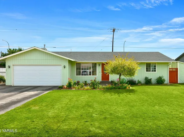 1607 Valley West Ave, Yakima, WA 98908