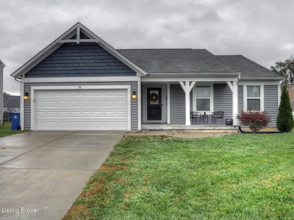 136 Featherbell Ct, Shepherdsville, KY 40165