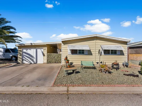 15252 Seneca Rd Spc 275, Victorville, CA 92392